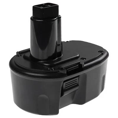 EXTENSILO Batterie pour Dewalt DC614KA DC735KA DC731KA DC615KA DC735KB DC728KA 3,3Ah 14,4V