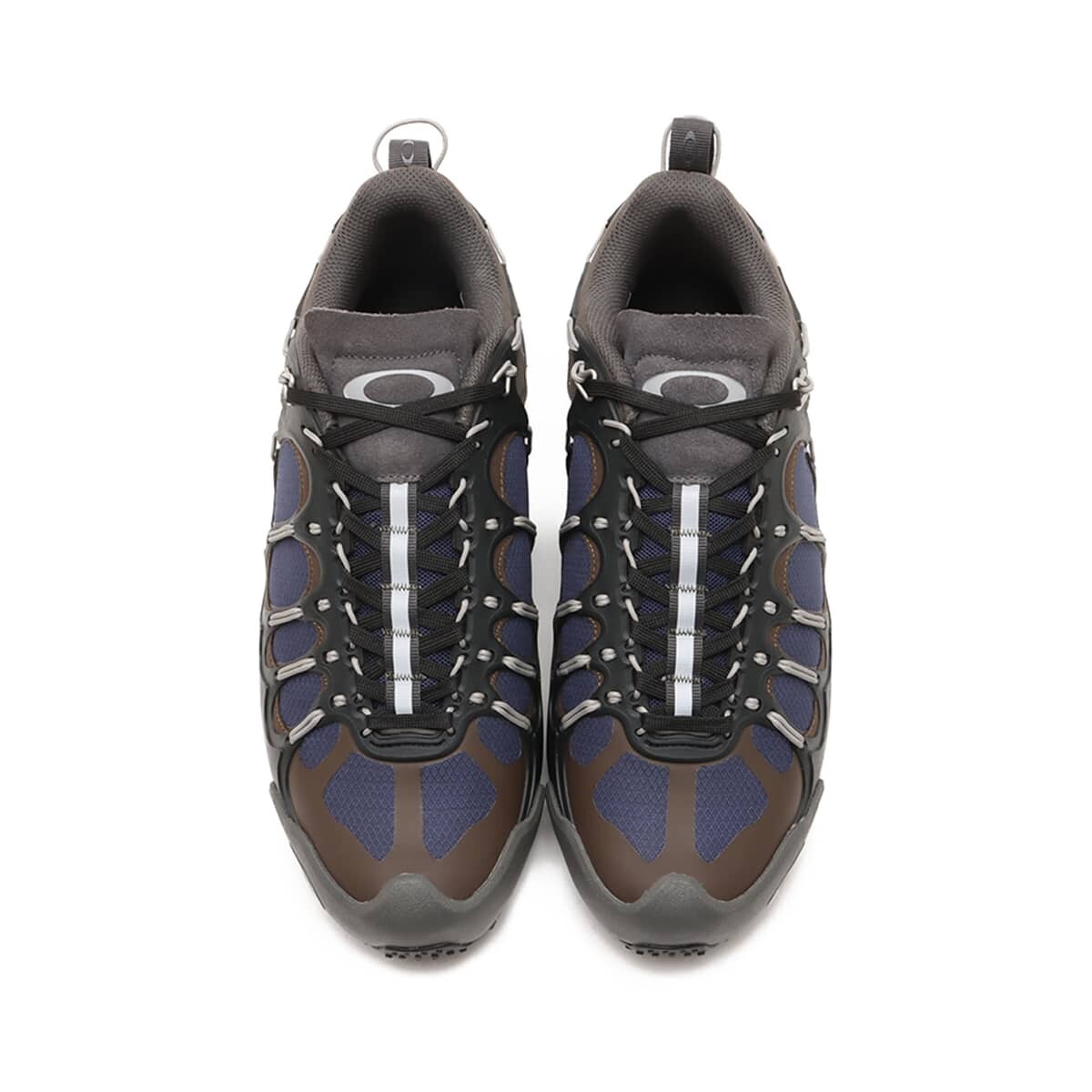 新品 oakley factory team ibex eclipse 28.5 Oakley Factory Team's Ibex - 360 MAGAZINE - GREEN | DESIGN | POP