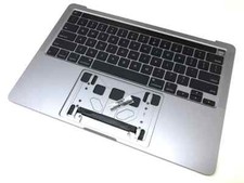13" MacBook Pro A2338 Top Case KeyBoard Battery 661-18432 Space Gray EMC 3578 A