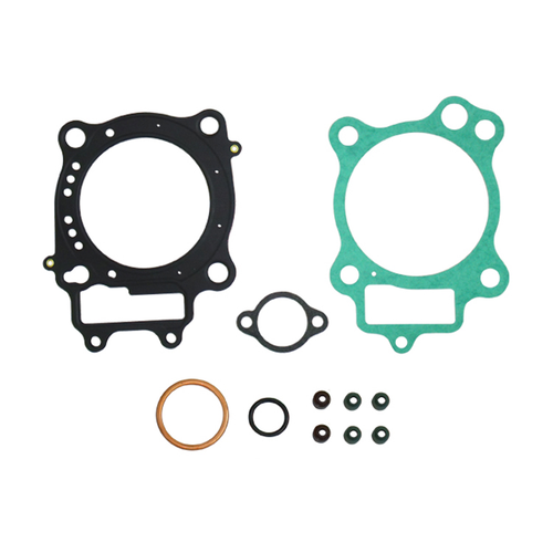 Fits 2005 Honda CRF250X Top End Gasket Kit Namura Technologies Inc. NX10030T eBay