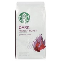 Starbucks Ground French Coffee Starbucks Ground French Coffee