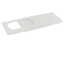 MIDEA WINDOW INSTALLATION EXHAUST SLIDE PLATE MAP10S1CWT MAP12S1CWT MAP14S1CWT