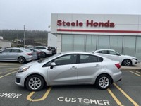 2017 Kia Rio LX+