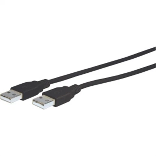 Comprehensive Cable USB Extension Cable Adapters (USB2-AA-MF-3ST) - Picture 1 of 1