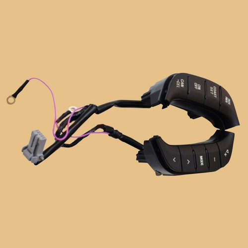 Toiumops Commutateur SièGe éLectrique Pour Mitsubishi Outlander ASX