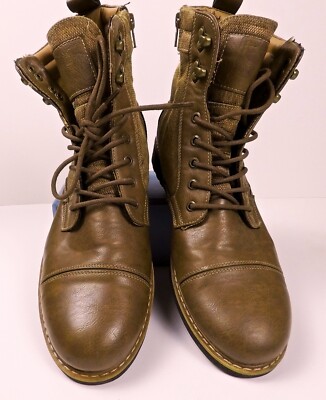 J75 Mens Jump Garrett Military Boots Amazon.com: J75 by Jump Men main image 4