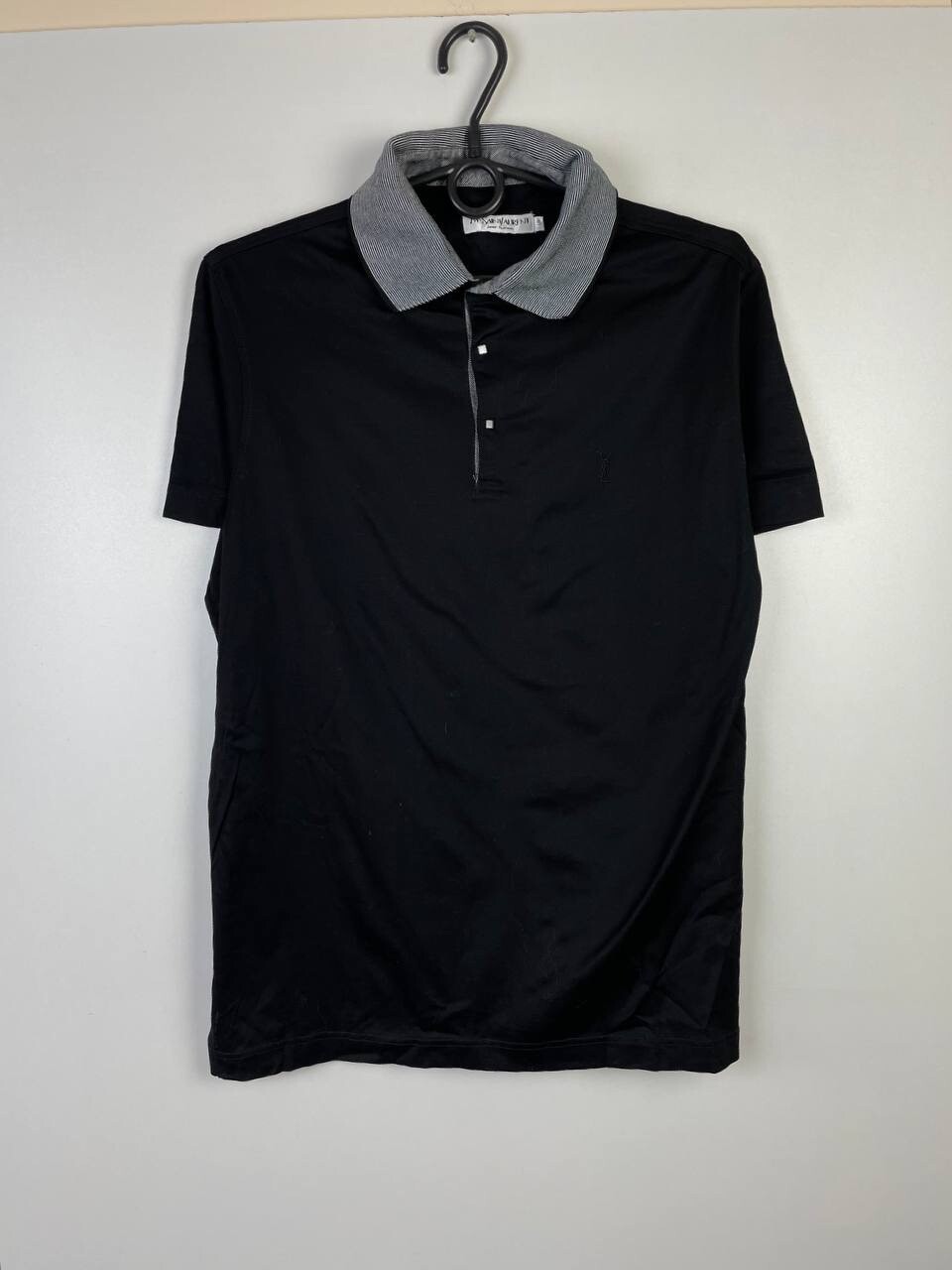 Polo Yves Saint Laurent vintage taglia s