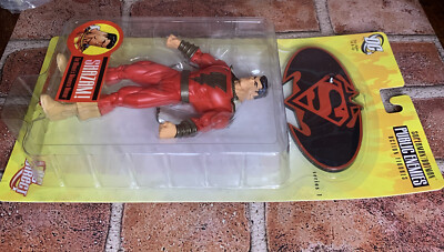 Jual DC Direct Superman Batman Public Enemies - Shazam Di Seller Toybox ID - Jelambar Baru, Kota Jakarta Barat