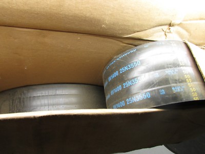 Gates 9387-4140 Super HC Powerband 4/8V1400