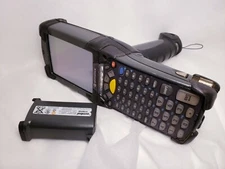 Motorola Symbol MC9190-GJ0SWEYA6WR Windows CE 6.0 LORAX ER Barcode Scanner 9190
