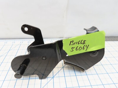 Briggs & Stratton 56064 Idler Bracket Brake 56064MA Fit Some Murray Snapper