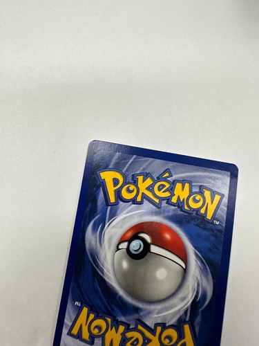 Tarjeta Pokemon TCG Bissbark 248/236 Unified Minds Holo Raro Inglés Casi Nuevo - Imagen 8 de 16