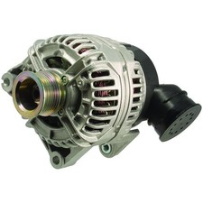New Alternator For BMW 320 323 325 328 330 525 528 530 X5 Z3 Xi Ci I Inline 6