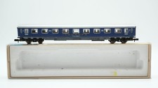 Arnold N 0326 Schlafwagen Touropa 2.Kl. DB