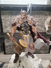 Custom Beta Ray Bill 1/4 Statue
