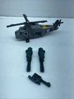 G1 Transformers Vortex 1986 Hasbro Action Figure 100% Complete
