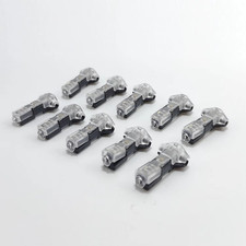 10PCS T-Tap Wire Connectors AWG Quick Splice Low Voltage