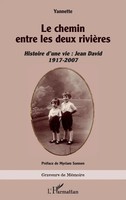 Yannette | Le Chemin Entre Les Deux RivièRes | Taschenbuch | FranzöSisch (2024)