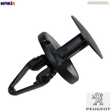 GENUINE CLIP TRIMPROTECTION STRIP 792833