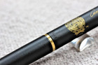PARKER 88 FOUNTAIN PEN 1989 PRESIDENTIAL INAUGURATION GEORGE H.W.BUSH — photo 9