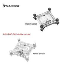 Barrow LTYK3-04I CPU Water Cooling Block For Intel LGA1700/1200/115x/x99/x299