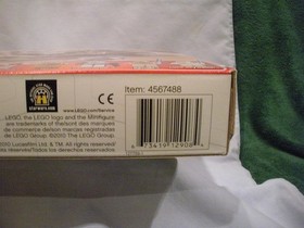 LEGO Star Wars: Luke's Landspeeder (8092) - Sealed Box