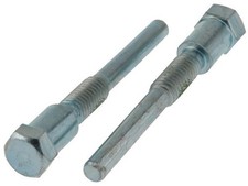 For 1992-1994 Ford Crown Victoria Disc Brake Caliper Guide Pin Kit 28597MTXG