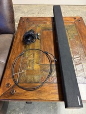 Imagen de Samsung HW-K369 Tested Working SOUNDBAR W/ Power Supply