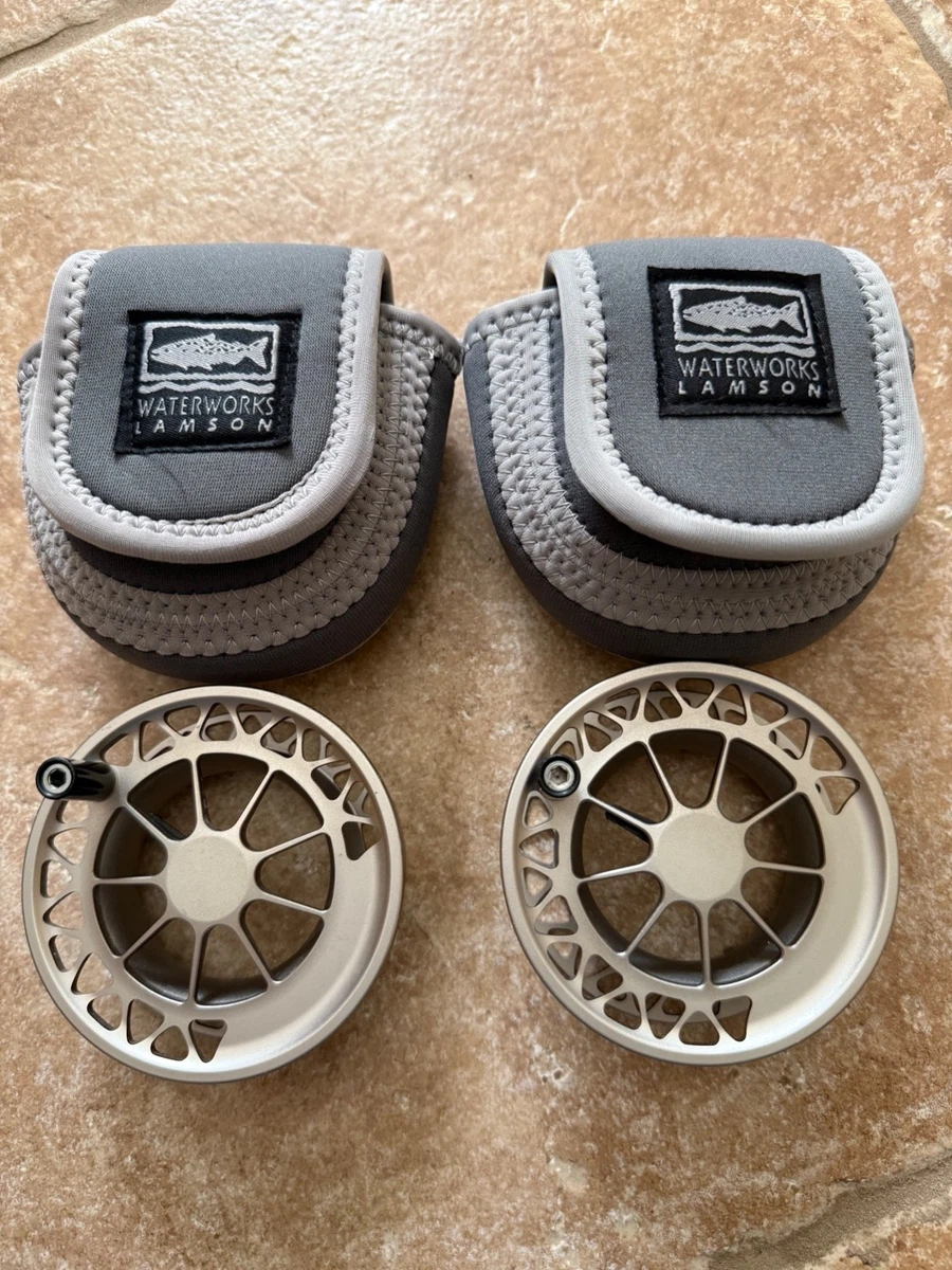 Fly Vintage Fishing Reels for sale | eBay