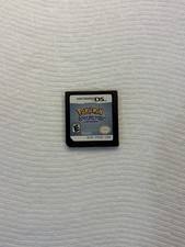 Pokemon SoulSilver Version (Nintendo DS, 2010...