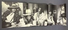 THE EAGLES Hotel California - 1976 POSTER ONLY