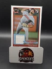 2026 Topps Series 1 Chase Burns Base (RAW)