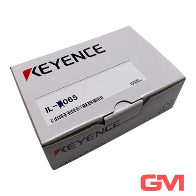 Keyence Messkopf IL-065 Sensor head Intelligent-L Laser Sensor