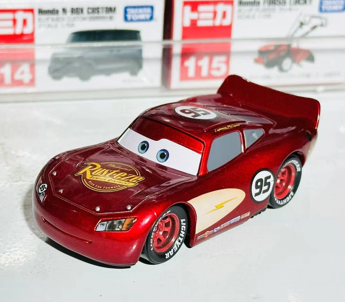 Mattel Disney 1:43 Diecast Cars, Trucks & Vans for sale - eBay