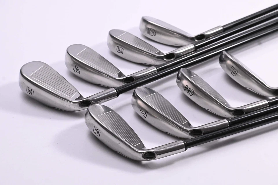 Callaway Diablo Edge Irons / 3-PW / Regular Flex Callaway Shafts - Image 4 of 4