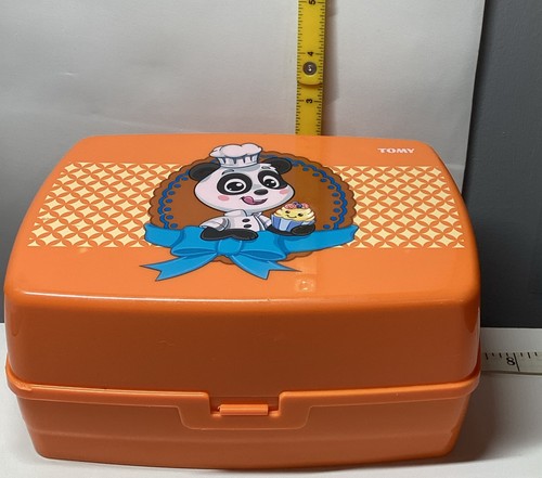 Tomy Toomies Shake and Sort Cupcake Shape Sorter  With Rattle Sounds  No Plate