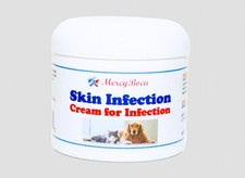 PERROS Y GATOS ANTI BACTERIAL INFECCION - Antimicrobial, bacterial MADE IN USA