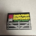 RARE NEW Needoh Barnyard Squishers - P NEEDOH PIG B NEEDOH COW G  NEEDOH GOAT — photo 6