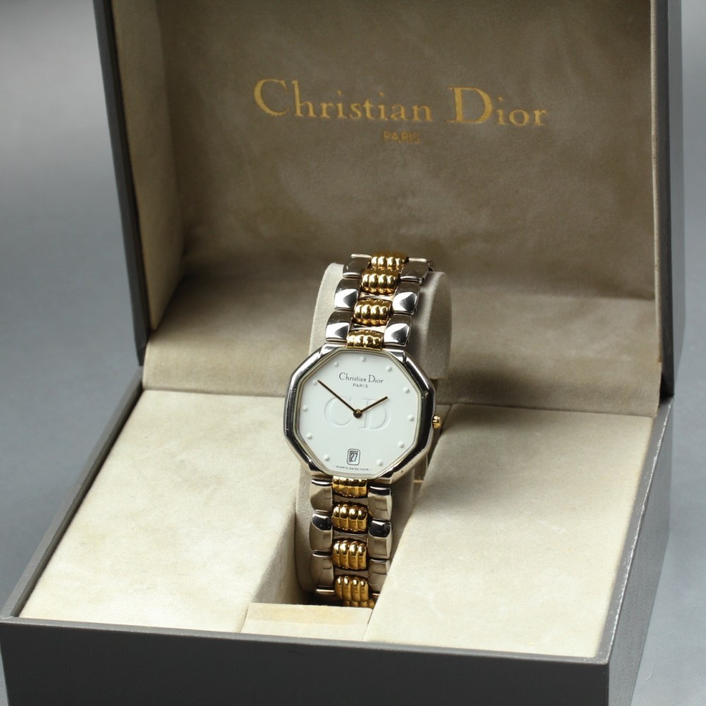Dior ホワイト Lady D-Joy Micro Bag Black Cannage Lambskin | DIOR