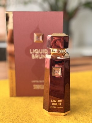 French Avenue Liquid Brun Limited Edition (Extrait, 150ml), Unisex, inkl. OVP
