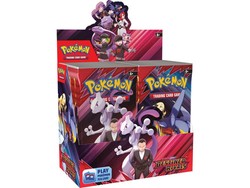 Pokémon TCG Scarlet & Violet Destined Rivals Booster Box (36 Packs)