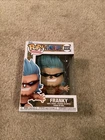 FUNKO POP! FRANKY #2232~ MINT~ ONE PIECE SERIES ~