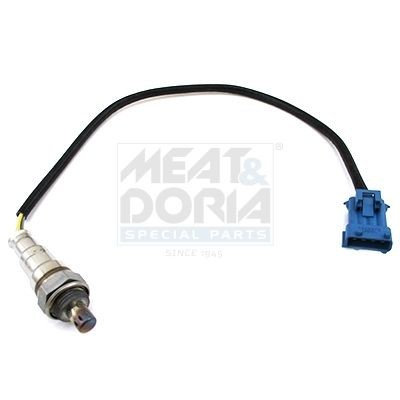 Oxygen Sensor MEAT & DORIA MD811003