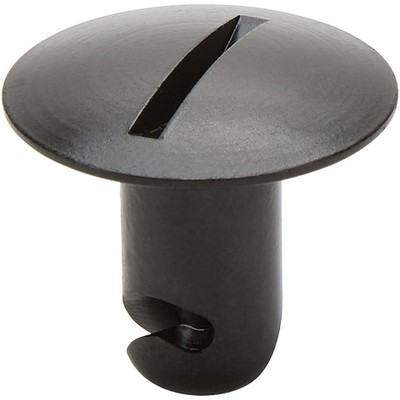 Allstar Performance ALL19170 O/S Oval Hd Fasteners 7/16 .500'' 10pk Steel