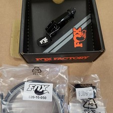 Fox Transfer Dropper Post Remote Lever 22.2 1x I-Spec Bicycle OPEN PACKAGE