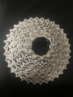 9 Spd Shimano XT Cassette.  — photo 1