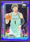 2025 Topps LaMelo Ball Base (Raw)