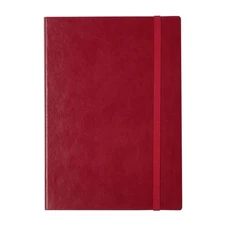 MARK'S Direct Store Exclusive Planner 2026 A5 Soup Le Oriental Red EDiT
