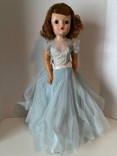 VINTAGE ORIGINAL 1956 MADAME ALEXANDER 20