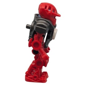 LEGO Hero Factory Furno 3.0 Minifigure 2191 (2011)